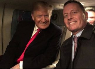 Grenell godet BE-në: Filloni dhënien e vizave për Kosovën