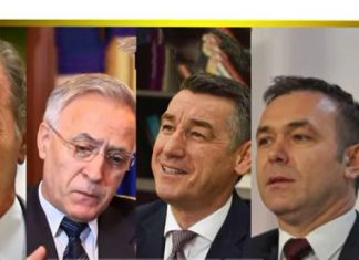 Gjykimi ndaj Hashim Thaçit dhe të tjerëve, fillon dëgjimi i dëshmitares së 17-të, ja kush është ajo
