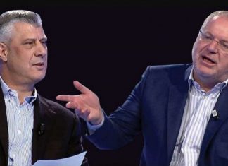Haxhiu: Arrestimet e fundit janë arsyetime nga Specialja për publikimin e aktakuzës ndaj Thaçit