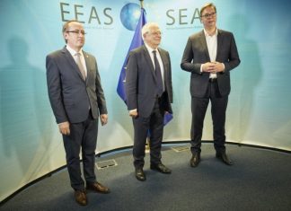 Isa Mustafa: Pse dialogu me Serbinë po e humb kuptimin