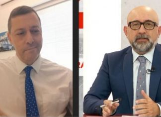 Ambasadori izraelit në Maqedoni të Veriut: Kosova nuk është vend mysliman, por vend me shumicë myslimane