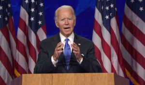 Info Shqip: Pse europianët duan Joe Biden president të SHBA-ve?