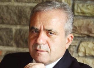 Islami: Rama ka frikë se do të ketë fatin e Nikolla Gruevskit