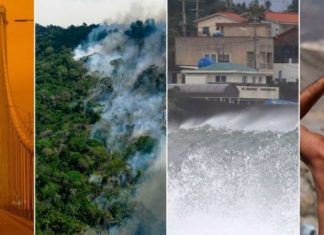 Ekspertët për krizën klimatike: Nëse mendoni se viti 2020 ishte katastrofik, vetëm prisni të ardhmen