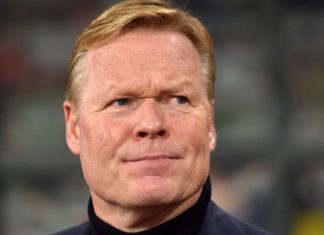 Koeman shpërthen kundër La Ligës