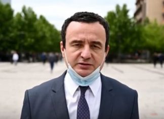 Kurti: Sa më shumë qeveritarë në Washington, Kosova më mirë i ka punët me Covid-19