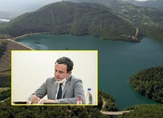 Kurti: Ujmani është toka jonë, edhe në territorin e Serbisë është i Kosovës