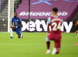 Nuk është në planet e Lampard, Rudiger drejt rikthimit te Roma