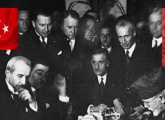 Çfarë përmban Traktati i Lozanës dhe si u dëmtuan shqiptarët e Greqisë