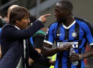 Lukaku flet për marrëdhënien me Conten: Është si një baba