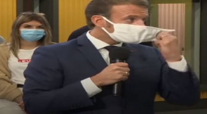 macron