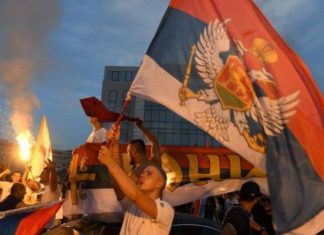A do ta tërheqë Mali i Zi njohjen e Kosovës nëse pro-serbët vijnë në pushtet?