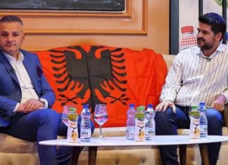 Marin Mema rrënqethë Bekim Jasharin, ja çfarë më ndodhi në Serbi (VIDEO)