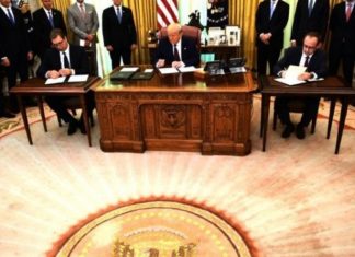 E zbulon Richard Grenell: Ja pse Trump zgjodhi këtë strategji me Kosovën dhe Serbinë