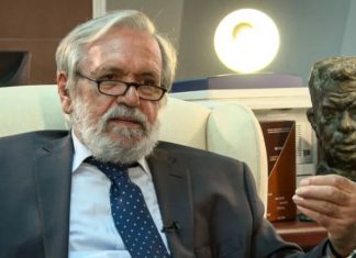 Mehmet Kraja: Ju tregoj të keqen që po i ndodh Kosovës