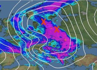 Meteorologu grek jep alarmin: Të shtunën kulmi, çfarë e pret Shqipërinë
