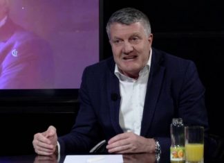Milaim Zeka: Kam qëndrime të përafërta me LVV-në, Vjosa Osmanin dhe PDK-në