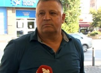 Pas arrestimit të Hysni Gucatit në pranga edhe nënkryetari i OVL UÇK Nasim Haradinaj