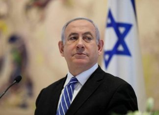 Netanyahu: Luftë deri në fund kundër Hamasit