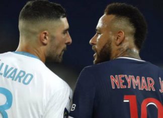 Po, i tha majmun: Specialistët e leximit të buzëve zbulojnë bisedën mes Neymar dhe Alvaros