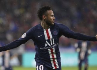 Tuchel me dhimbje koke, dëmtohet Neymar?