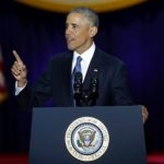 Obama paralajmëron Izraelin për veprimet në Gaza
