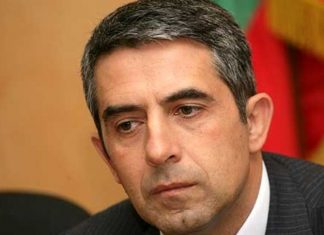 Plevneliev: Bullgaria nuk do ta bllokojë Maqedoninë e Veriut për në BE
