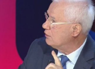 “Është shqiptar?” Paskal Milo sqaron origjinën e ministrit të Jashtëm grek