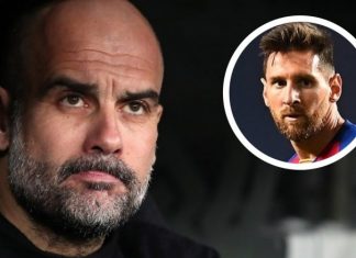 Guardiola thyen heshtjen dhe flet për refuzimin e Messit, por edhe tregon arsyen pse nuk e transferoi Thiago Alcantaran