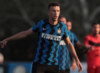 Perisic drejt largimit nga Interi, e ardhmja e kroatit në Bundesliga