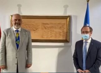 Këto janë marrëveshjet që priten të nënshkruhen në mbledhjen e përbashkët Kosovë-Shqipëri