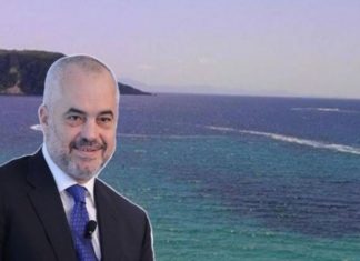 Mediat greke nuk gjejnë rehat, jehonë deklaratës së Edi Ramës për marrëveshjen e detit