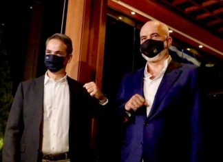 Rama në Athinë pas Ankarasë: Cili është mesazhi nga Erdogan për udhëheqjen greke?