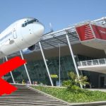 Aeroporti i Rinasit jep njoftimin e rëndësishëm: Nga sot deri më 10 shtator, duhet të jeni 3 orë para në Rinas për check-in
