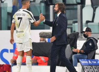 Notat e lojtarëve: Juventus 3-0 Sampdoria, Ronaldo dhe Ramsey më të vlerësuarit