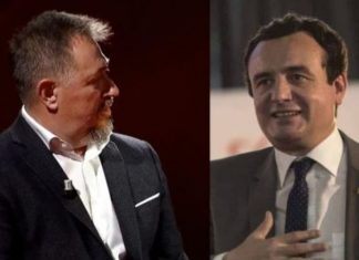 Sami Lushtaku: Po të kishte mundësi, Albin Kurti të gjithëve do të na çonte në burg