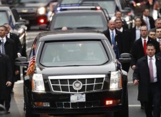 Sigurimi i presidenti amerikan: Si u krijua Shërbimi Sekret Amerikan