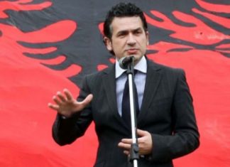 Spahiu: Kërkesat e Greqisë për detin mund të sjellin situatë lufte