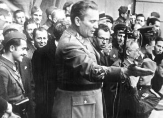 Borxhet e Titos: Serbia paguan 11 milion euro, kësti i fundit në 2041