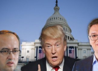 Kurti kritikon ashpër marrëveshjen e Washingtonit