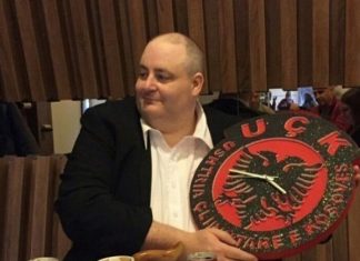Ish-ushtari britanik i UÇK-së: As një centimetër nuk do t’ia japim Serbisë