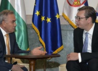 Ambasadori i Palestinës: Jemi miq të Serbisë nuk e njohim Kosovën, por Jeruzalemi është vijë e kuqe për ne