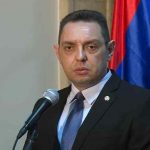 Ministri serb: Rreziku i vrasjes së Presidentit Vuçiç mbetet i lartë