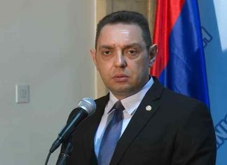 Jo vetëm gomar, Rama: Vulin, fatkeqësi natyrore në trajtë ministri
