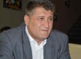Koordinatorit nacional për Siguri Kibernetike, Zafir Berishës i hakohet llogaria në Facebook (FOTO)
