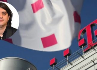 Muhamed Zekiri nga LSDM-ja, “shef” i Telekomit?