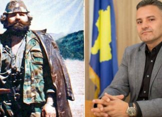 Debati për Asociacionin e komunave serbe, nipi i Adem Jasharit thirrje politikës: Mos e futni vendin në kompromise të dhimbshme!
