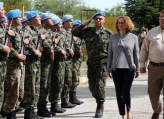 Karakaçanov kërcënoi Shkupin, Shekerinska: Kështu nuk negociojnë aleatët
