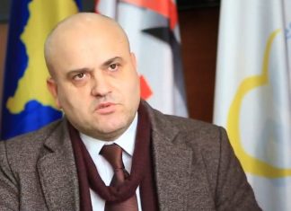 Haxhi Avdyli kërkon arrestimin e Ramush dhe Nasim Haradinajt