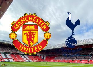 Tottenhami shkatërron Manchester Unitedin në Old Trafford, pësuan gjashtë gola në shtëpi